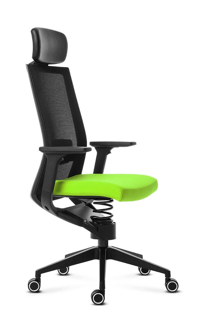 Adaptic Evora Plus PPPP zdravotní židle