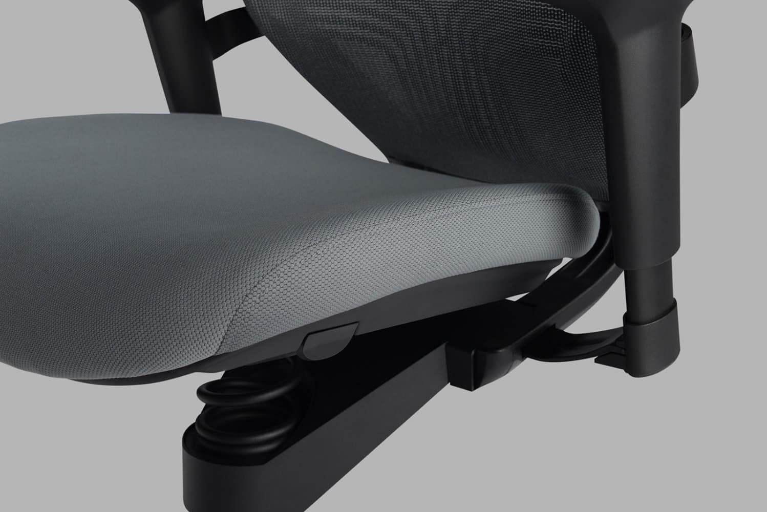 Adaptic Xtreme kancelářská zdravotní židle