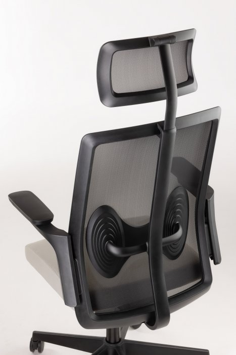 Adaptic BUTTERFLY NOIR