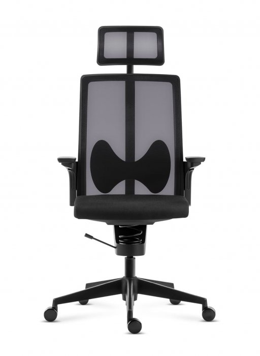 Adaptic BUTTERFLY NOIR