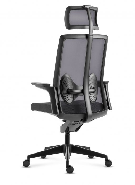 Adaptic BUTTERFLY NOIR