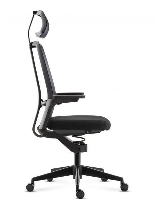 Adaptic BUTTERFLY NOIR