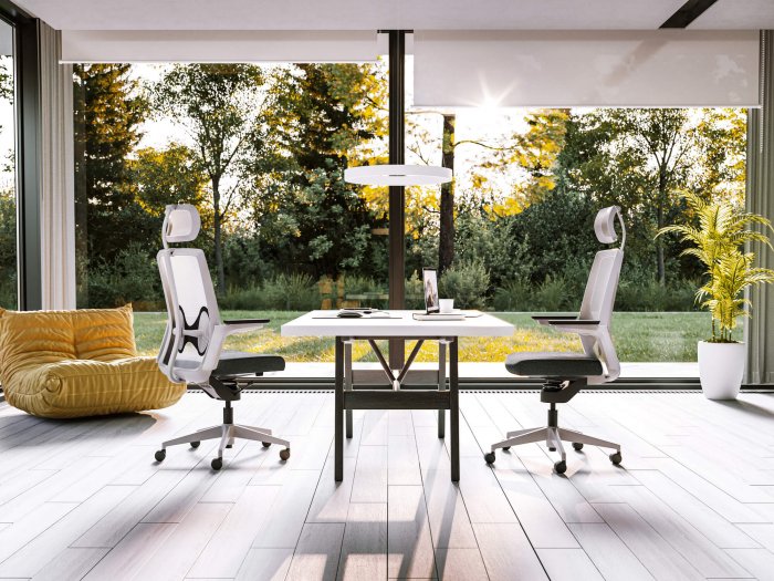 Adaptic BUTTERFLY NOIR