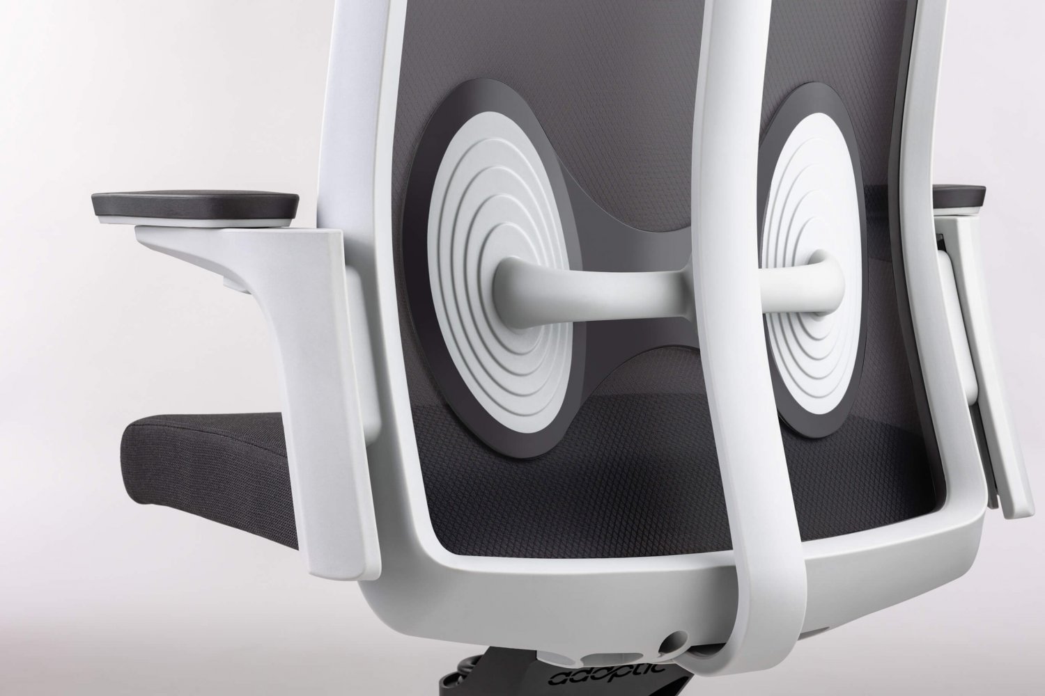 Adaptic BUTTERFLY MYSTIC - zdravotní židle