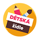 Dětská židle