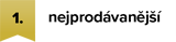 1. nejprodávanější